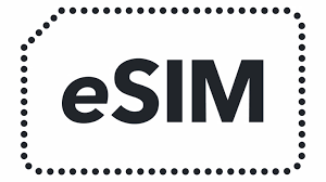 What is an eSIM?